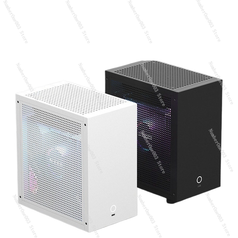Gabinete de Computador Mini IT - Gpu Cooler avaliação e preço