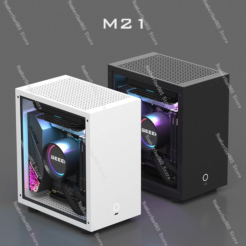 Gabinete de Computador Mini IT - Gpu Cooler avaliação e preço