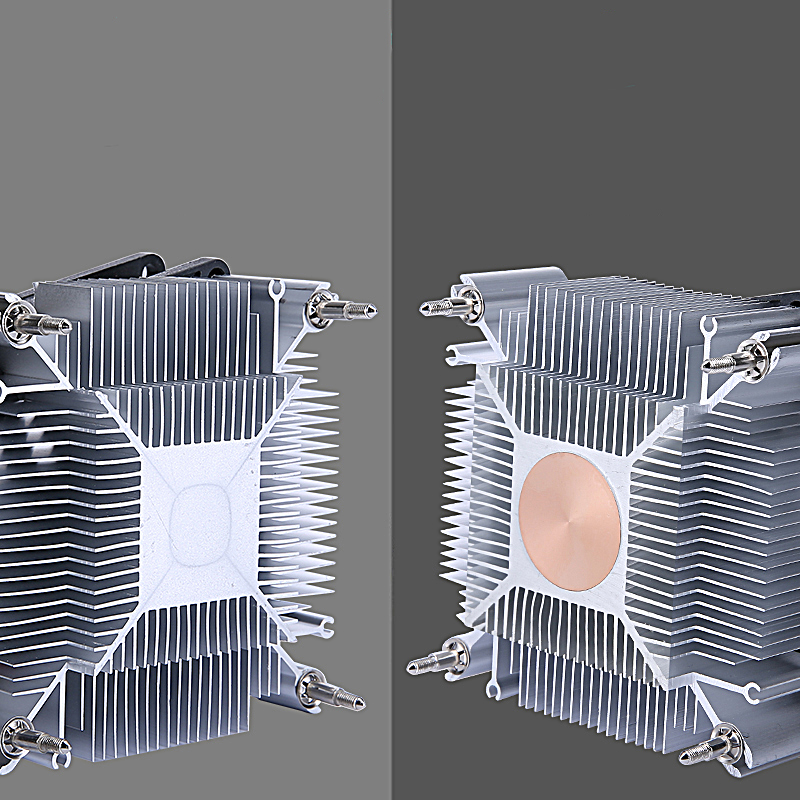 Cooler de Processador XUANFENG - Air Cooler Cpu avaliação e preço