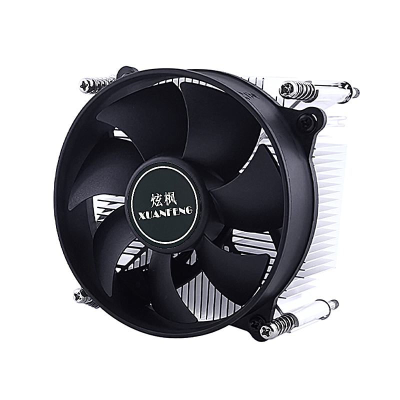 Cooler de Processador XUANFENG - Air Cooler Cpu avaliação e preço