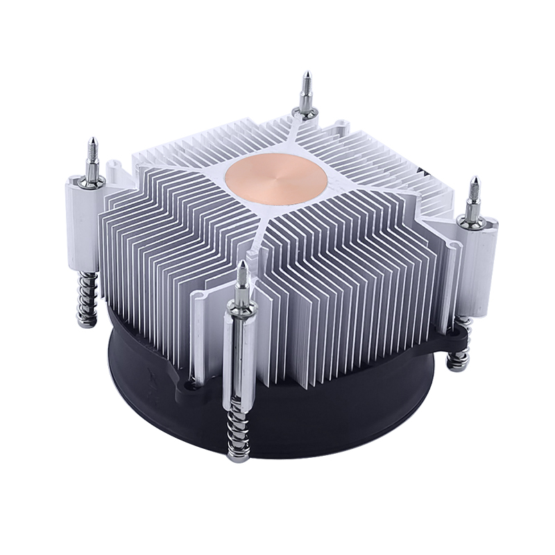 Cooler de Processador XUANFENG - Air Cooler Cpu avaliação e preço
