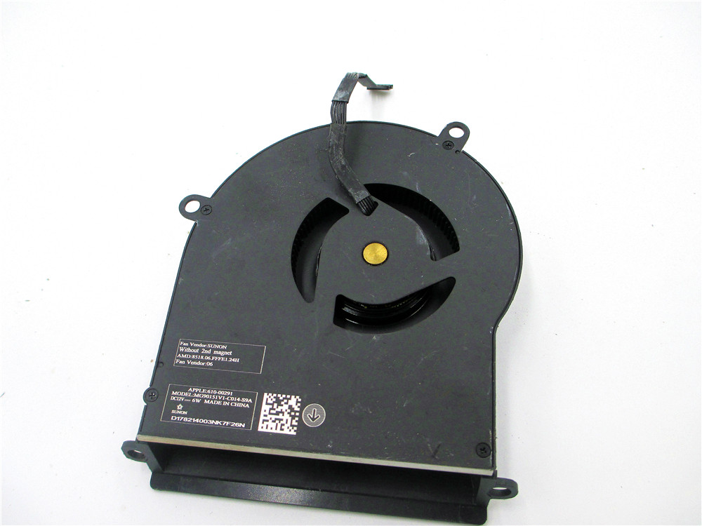 Novo ventilador original para  - Cpu Cooler avaliação e preço