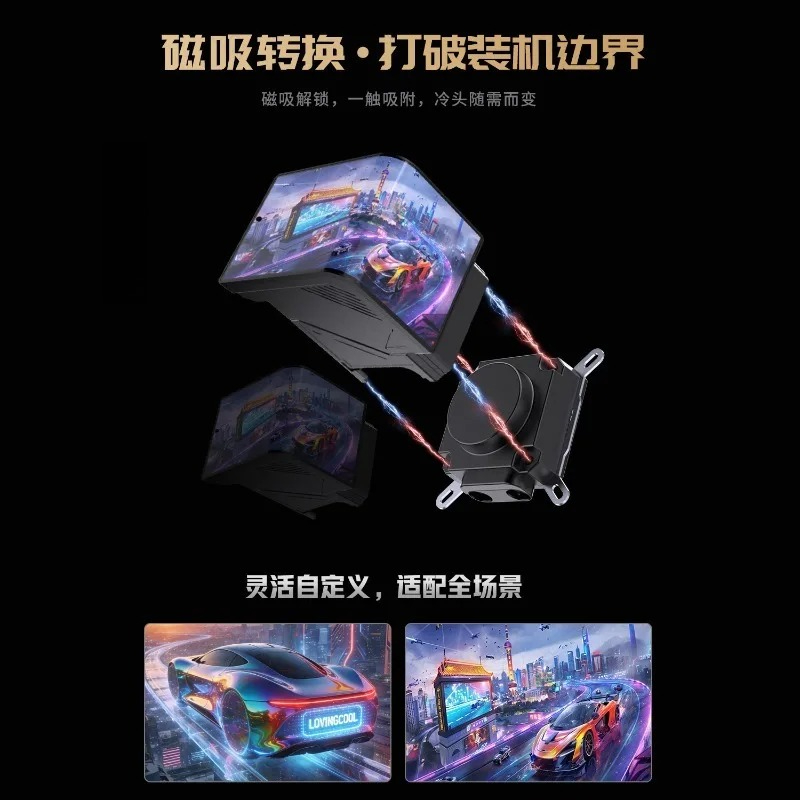 Cooler Líquido para CPU de 360 - Cpu Cooler avaliação e preço