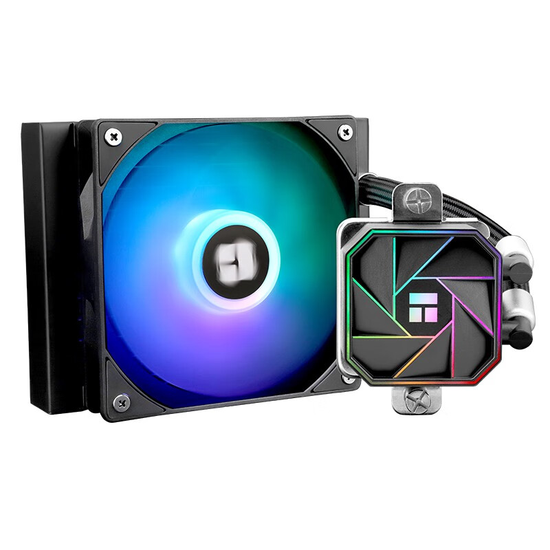 Thermalright AQUA ELITE 120 V3 - Aio Liquid Cooler avaliação e preço
