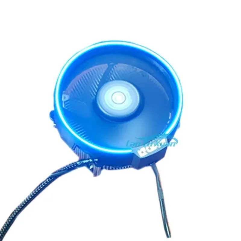 Ventoinha Cooler para CPU AM4  - Cpu Cooler avaliação e preço