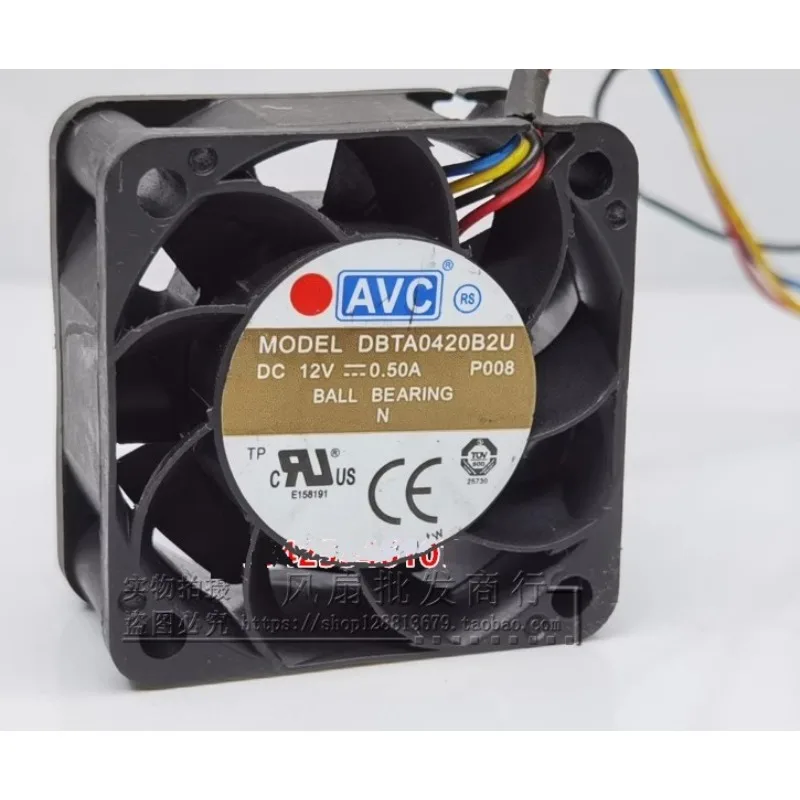 Novo Ventilador de CPU para AV - Cpu Fan avaliação e preço