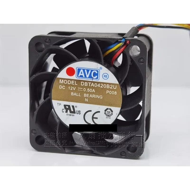 Novo Ventilador de CPU para AV - Cpu Fan avaliação e preço